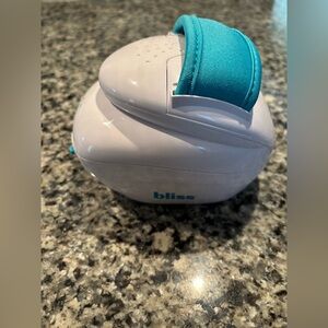 DISCONTINUED! EUC! Bliss FatGirlSlim Lean Machine Body Contouring System